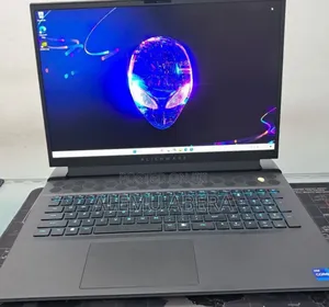 New Laptop Alienware M15 r3 16GB Intel Core i7 SSD 1T