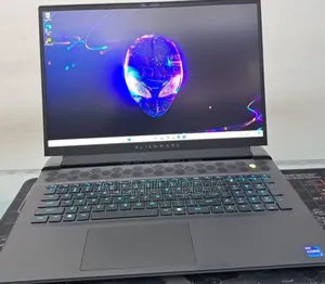 New Laptop Alienware M15 r3 16GB Intel Core i7 SSD 1T