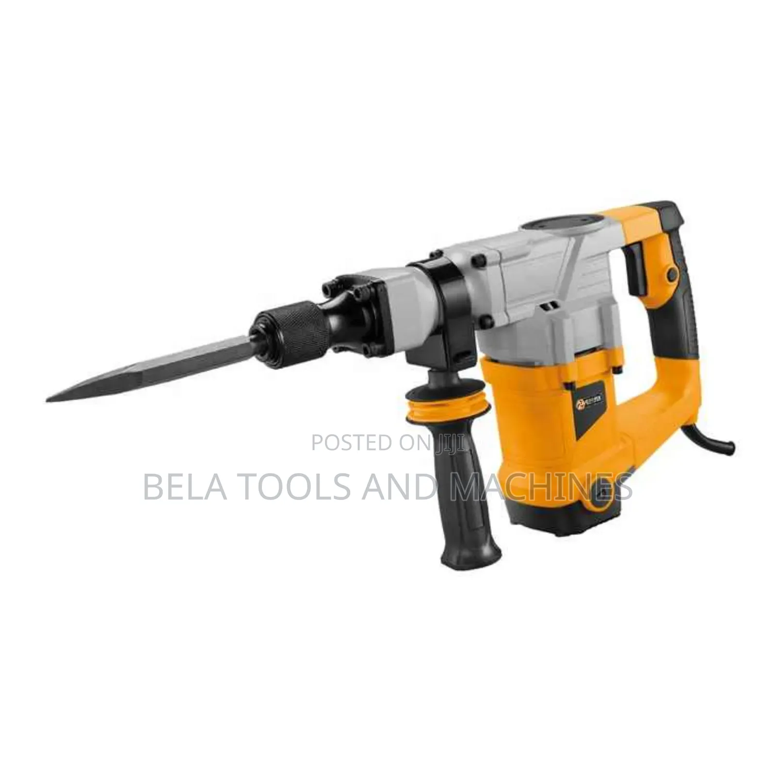 Coofix 1200w Electric Demolition Hammer Jack Hammer High Quality