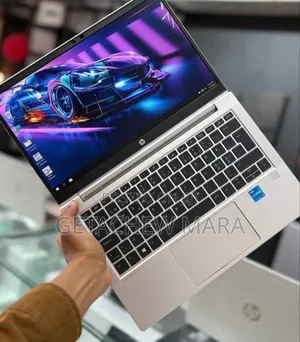 New Laptop HP ProBook 450 G6 8GB Intel Core i5 SSD 512GB