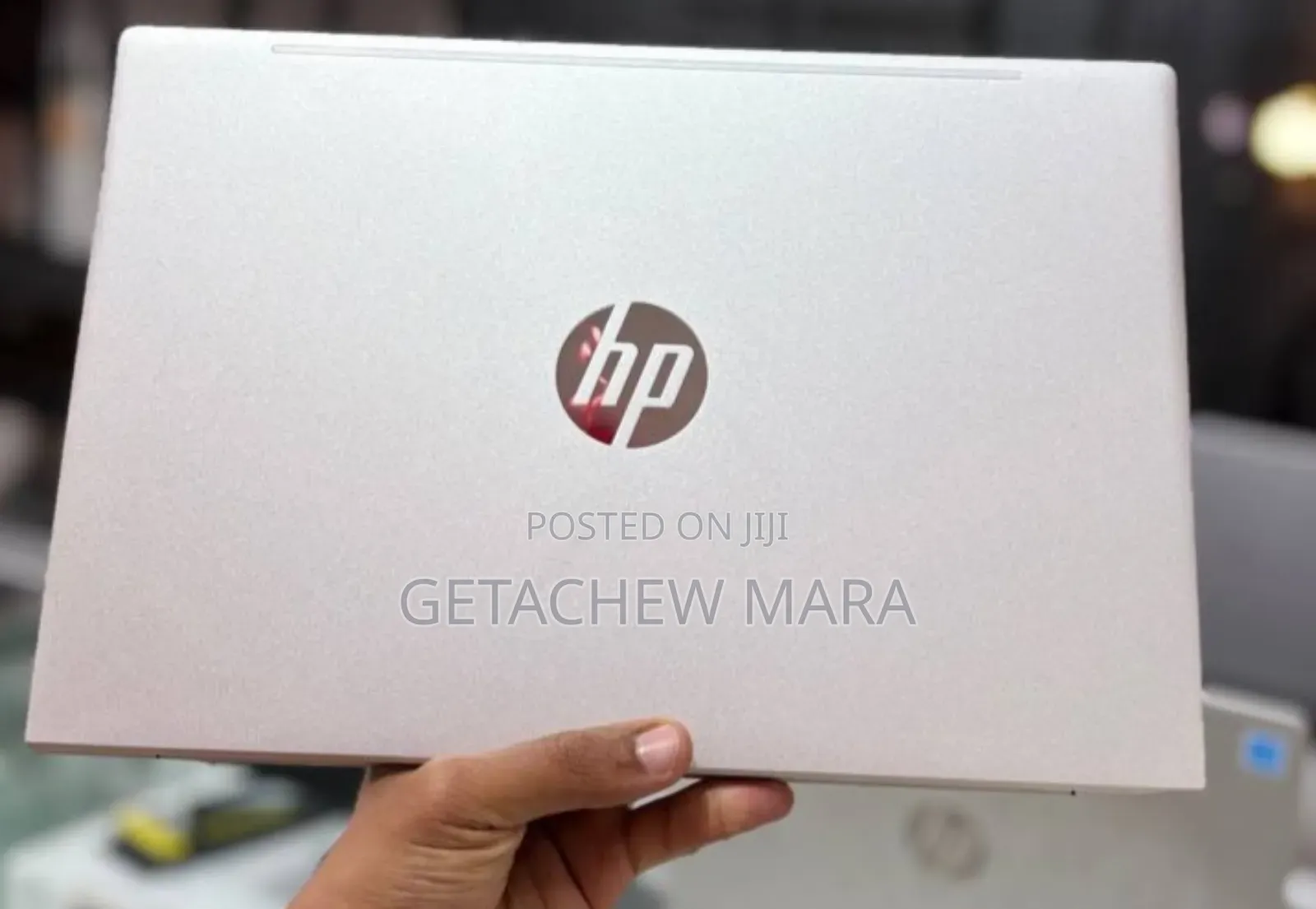 New Laptop HP ProBook 450 G6 8GB Intel Core i5 SSD 512GB