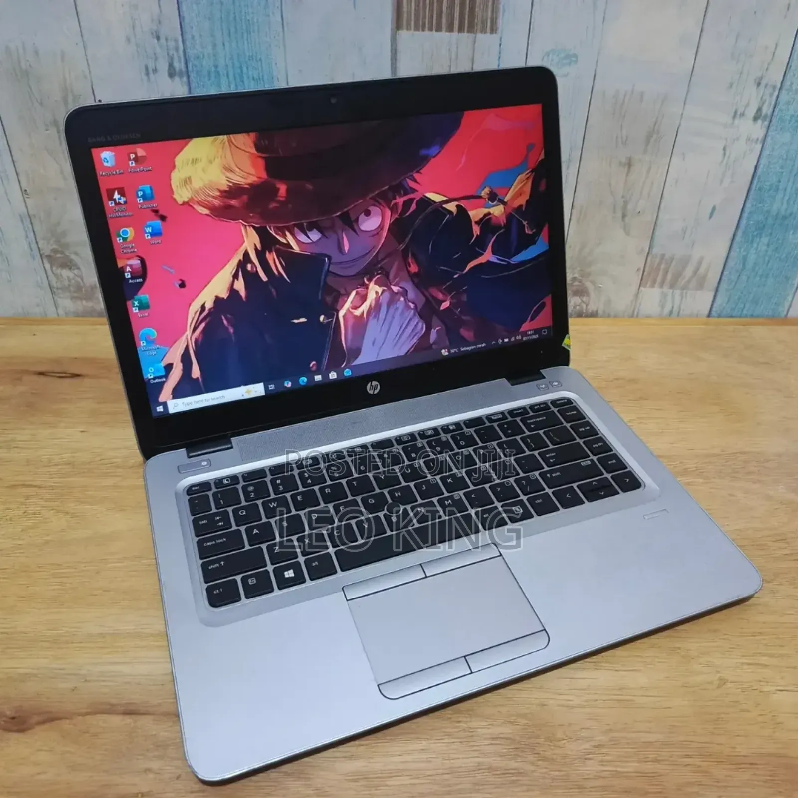 Laptop HP EliteBook 840 8GB Intel Core i5 HDD 1T