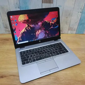 Laptop HP EliteBook 840 8GB Intel Core i5 HDD 1T