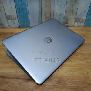 Laptop HP EliteBook 840 8GB Intel Core i5 HDD 1T