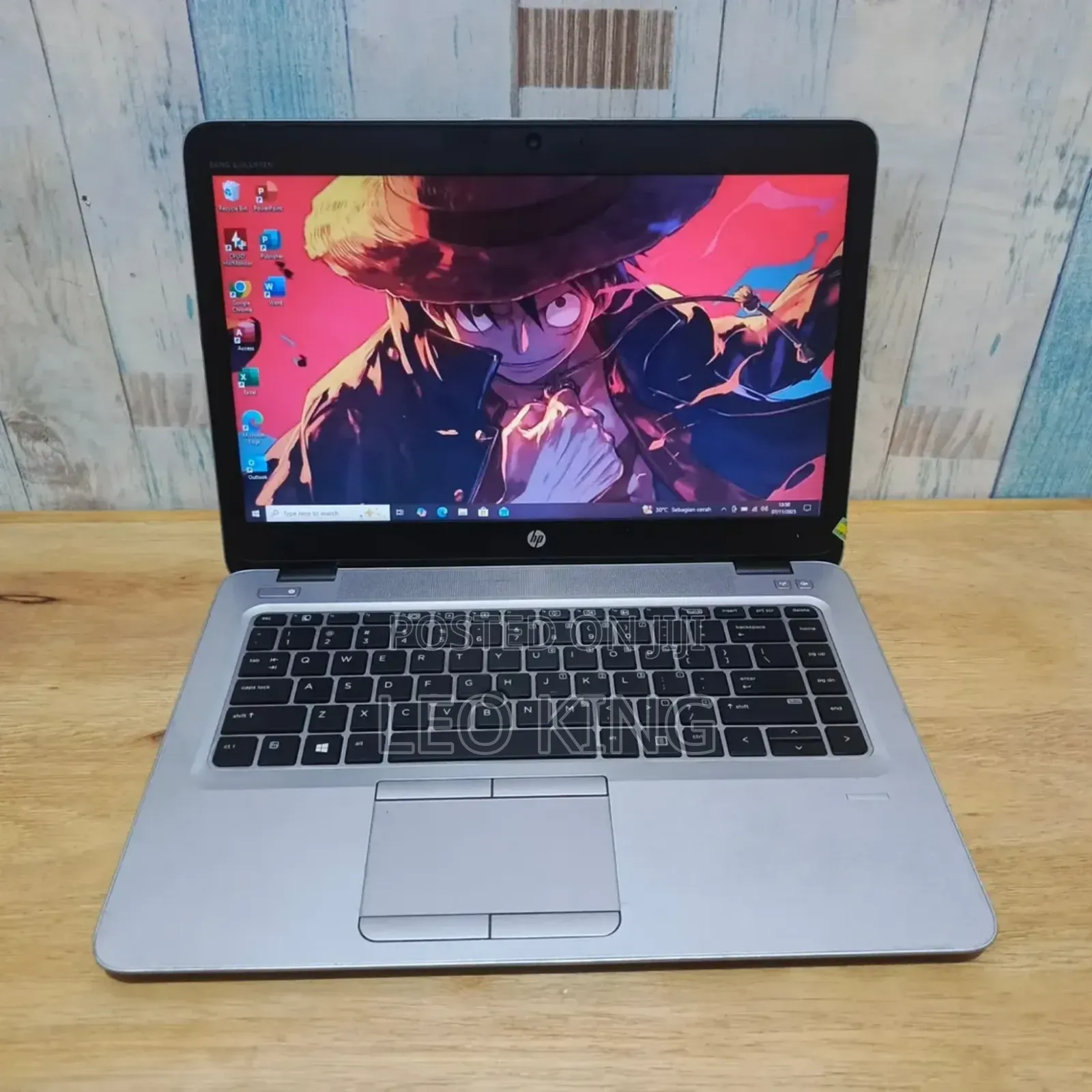Laptop HP EliteBook 840 8GB Intel Core i5 HDD 1T