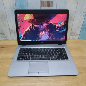 Laptop HP EliteBook 840 8GB Intel Core i5 HDD 1T