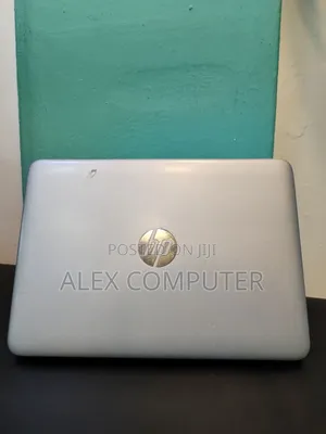 New Laptop HP EliteBook 820 G4 8GB Intel Core i7 SSD 256GB