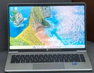 New Laptop HP ProBook 640 G8 16GB Intel Core i5 SSD 512GB