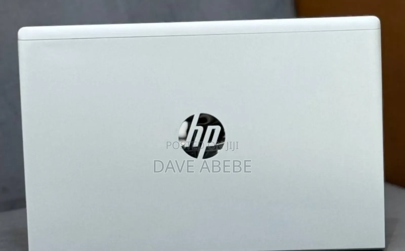 New Laptop HP ProBook 640 G8 16GB Intel Core i5 SSD 512GB