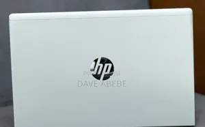 New Laptop HP ProBook 640 G8 16GB Intel Core i5 SSD 512GB