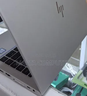 New Laptop HP EliteBook 840 G6 8GB Intel Core i7 SSD 512GB