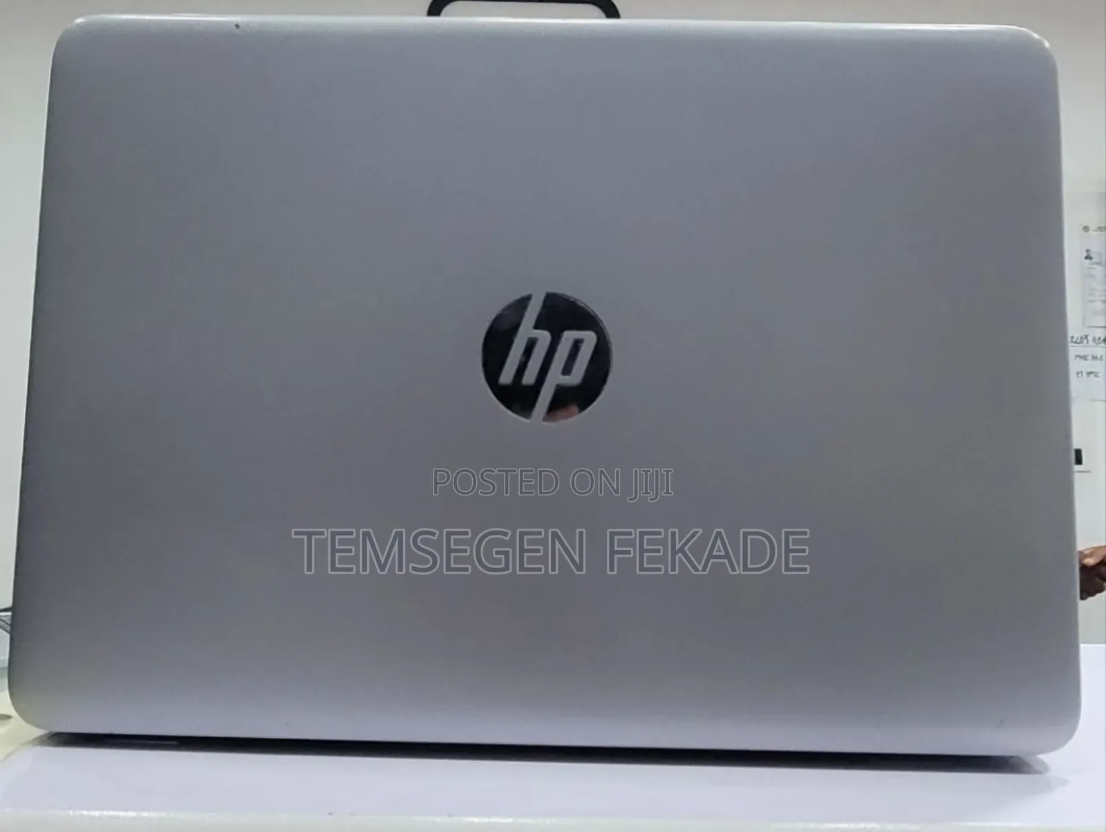 New Laptop HP EliteBook 840 G3 8GB Intel Core i5 SSD 1T