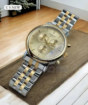 Tissot Men's Watch