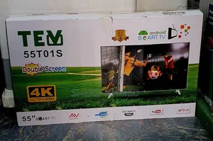 Tev 55 Inch Tv