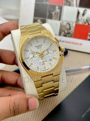 Japan Quality Men's Watch