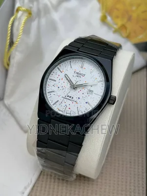 Chrnography Machinery Watch