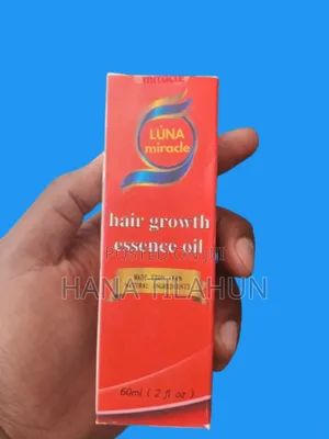 Luna Miracle