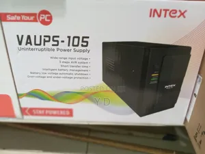 Ups (Uninterrupted Power Supply ) Intex 1500va