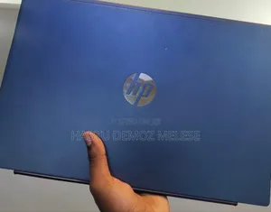 New Laptop HP Pavilion 15 8GB AMD Ryzen 5 SSD 512GB