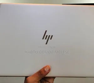 New Laptop HP EliteBook 840 G6 8GB Intel Core i5 SSD 512GB