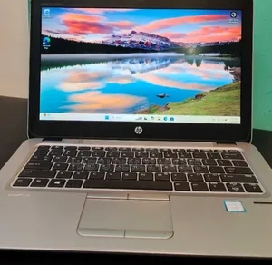 New Laptop HP EliteBook 840 8GB Intel Core i7 SSD 256GB