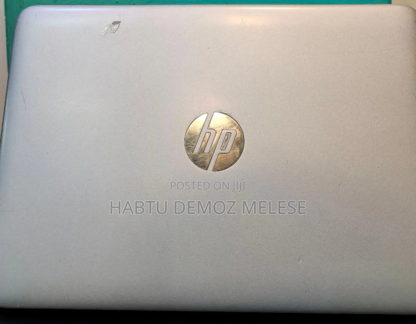New Laptop HP EliteBook 840 8GB Intel Core i7 SSD 256GB