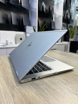 New Laptop HP 16GB Intel Core i7 SSD 512GB
