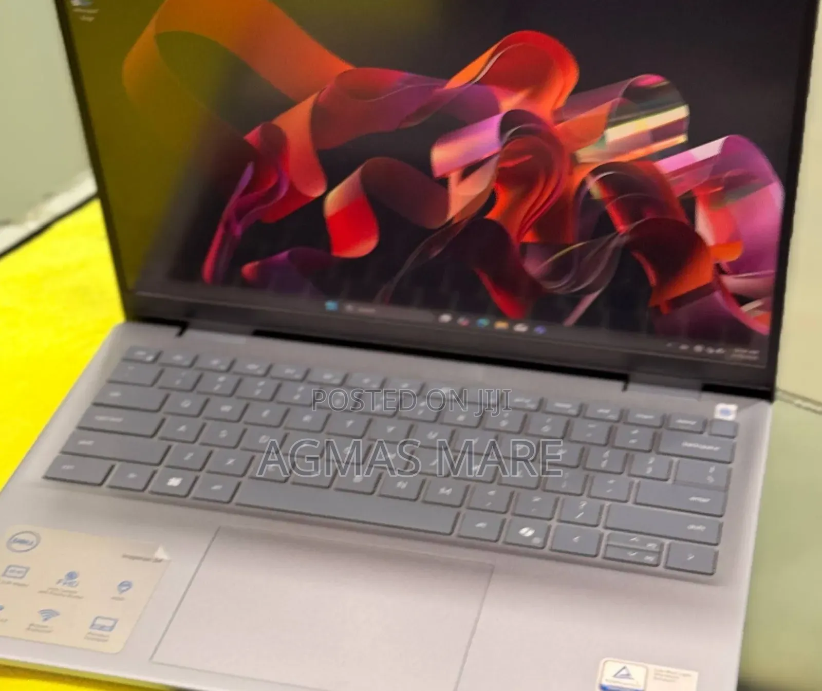 New Laptop Dell Inspiron 14 7440 2-in-1 16GB Intel Core Ultra 7 SSD 1T