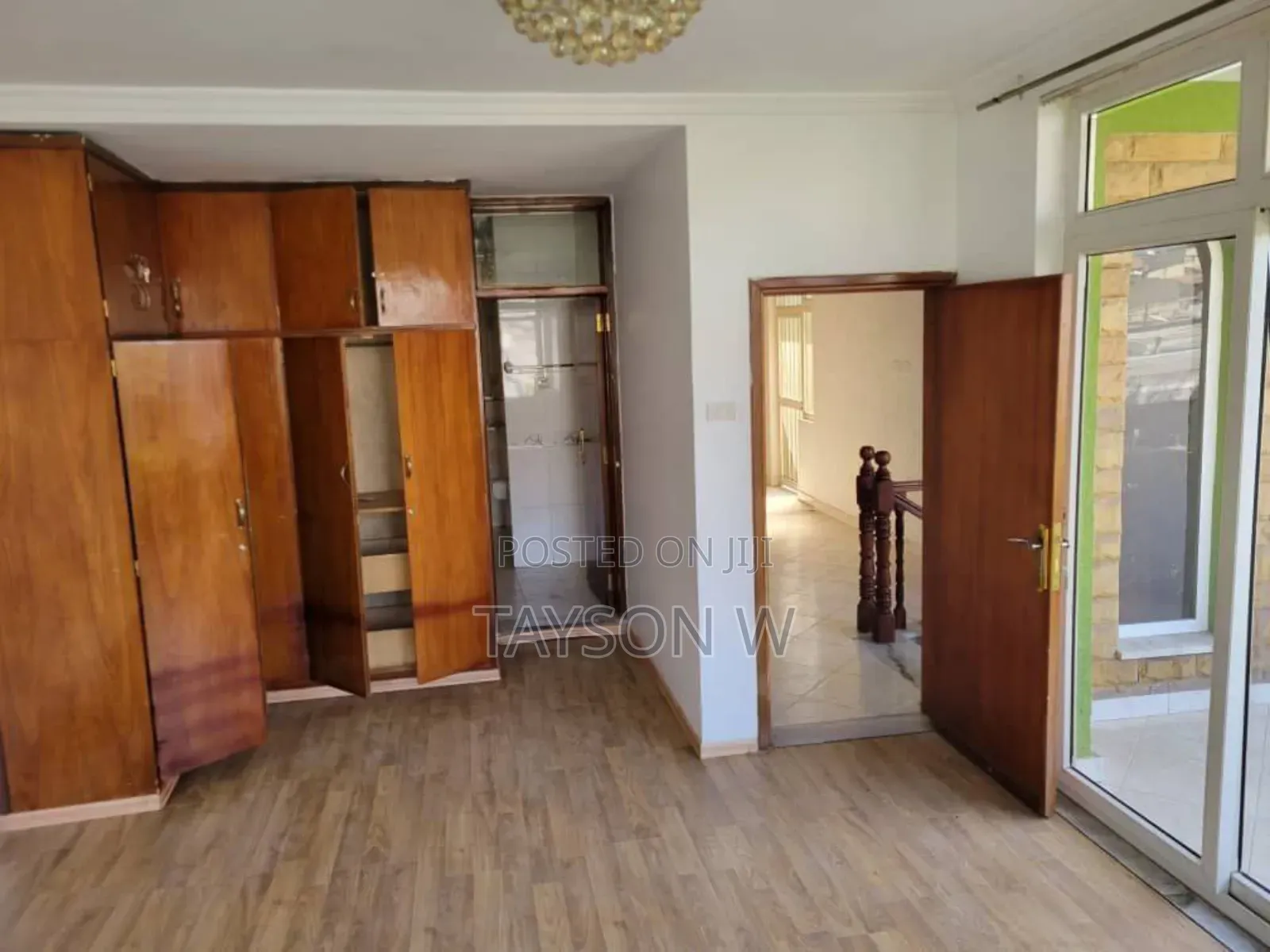 3bdrm House in Addis Ababa Figa, Bole for sale
