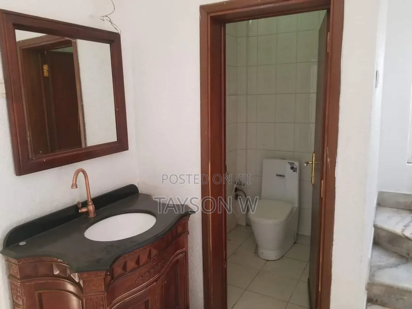 3bdrm House in Addis Ababa Figa, Bole for sale