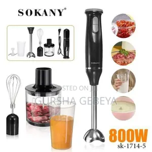 Food Grinder