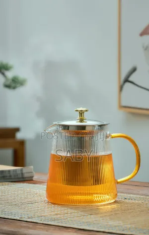 Chinese Ceremony Teapot