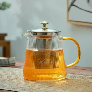 Chinese Ceremony Teapot
