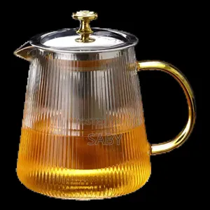 Chinese Ceremony Teapot
