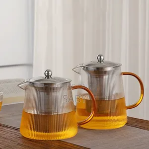 Chinese Ceremony Teapot