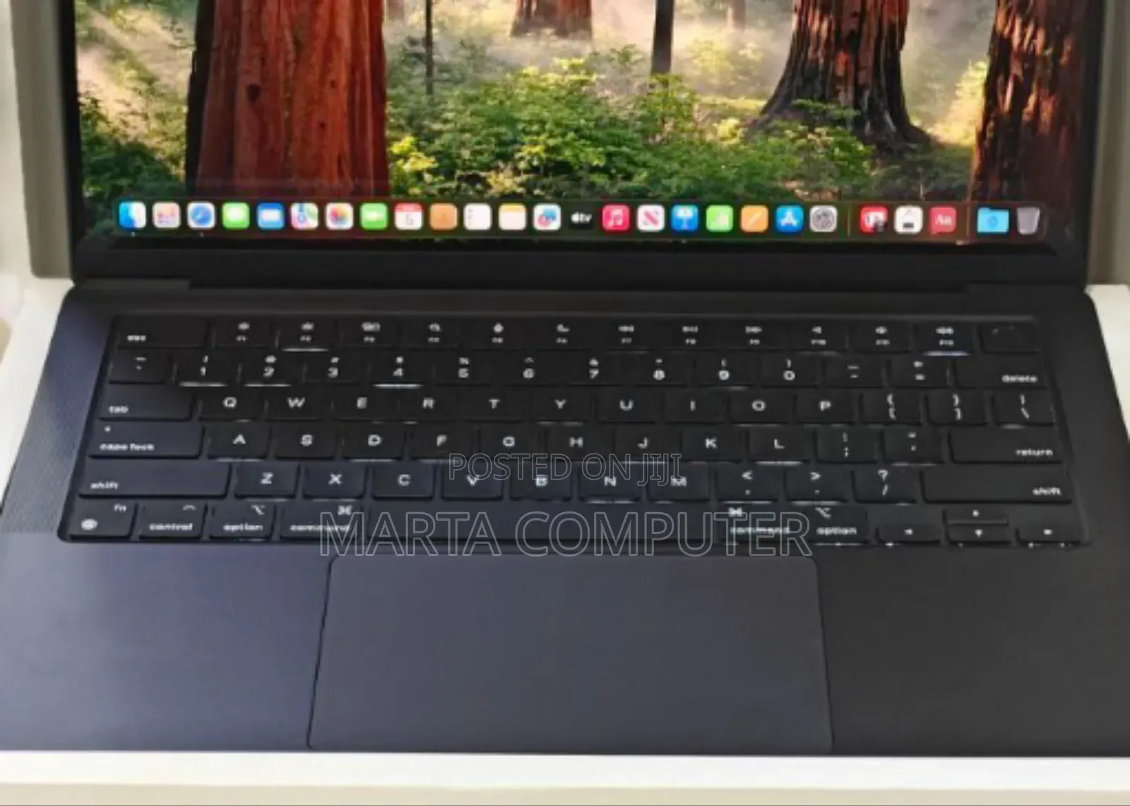 New Laptop Apple MacBook Pro 2024 M4 Pro 16-inch 16GB Apple M4 SSD 1T