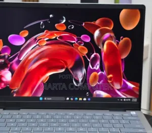 New Laptop Dell Inspiron 15 16GB Intel Core Ultra 7 SSD 512GB