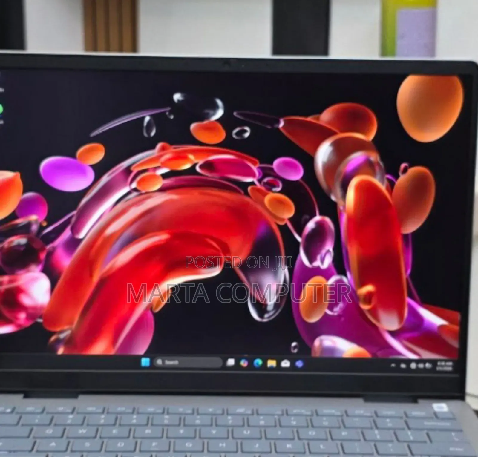 New Laptop Dell Inspiron 15 16GB Intel Core Ultra 7 SSD 512GB