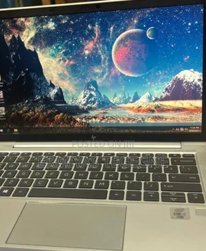New Laptop HP EliteBook 840 16GB Intel Core i7 SSD 512GB