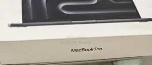 New Apple MacBook Pro 2024 M4 Pro 14-inch 16GB Apple M4 Pro SSD 1T