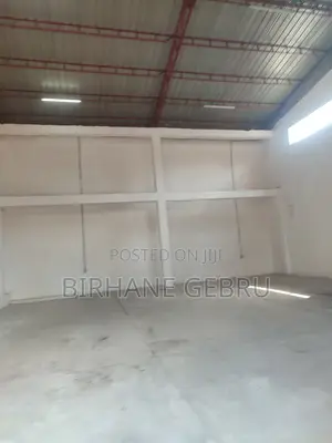Ware House for Rent