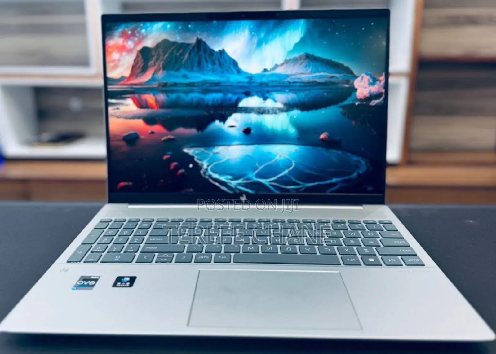 New Laptop HP Pavilion 15 16GB Intel Core i5 SSD 1T