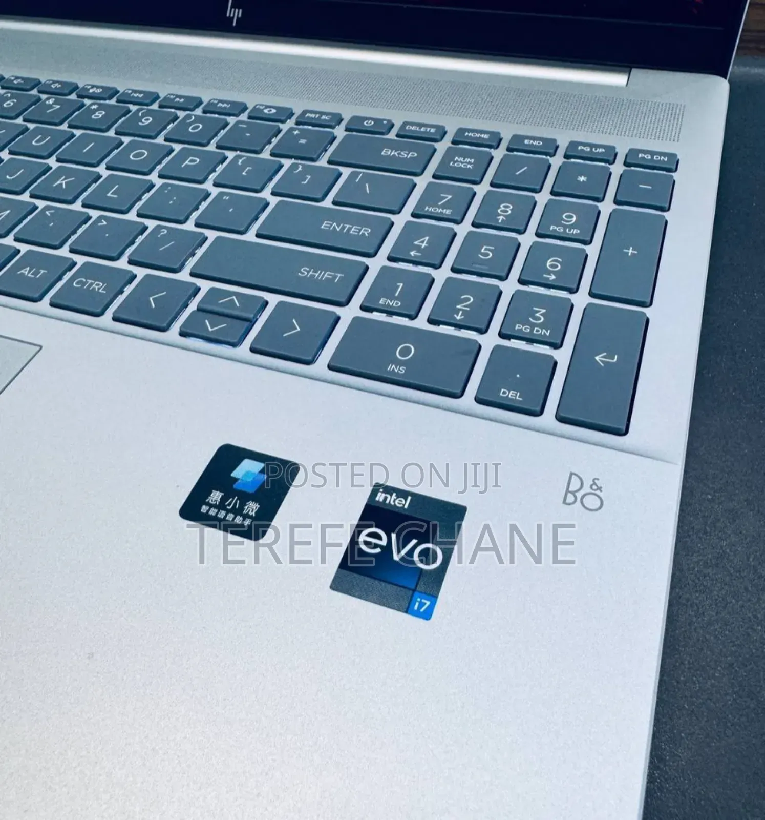 New Laptop HP Pavilion 15 16GB Intel Core i5 SSD 1T