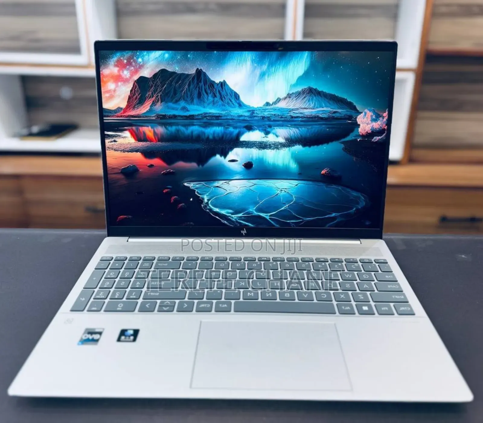 New Laptop HP Pavilion 15 16GB Intel Core i5 SSD 1T