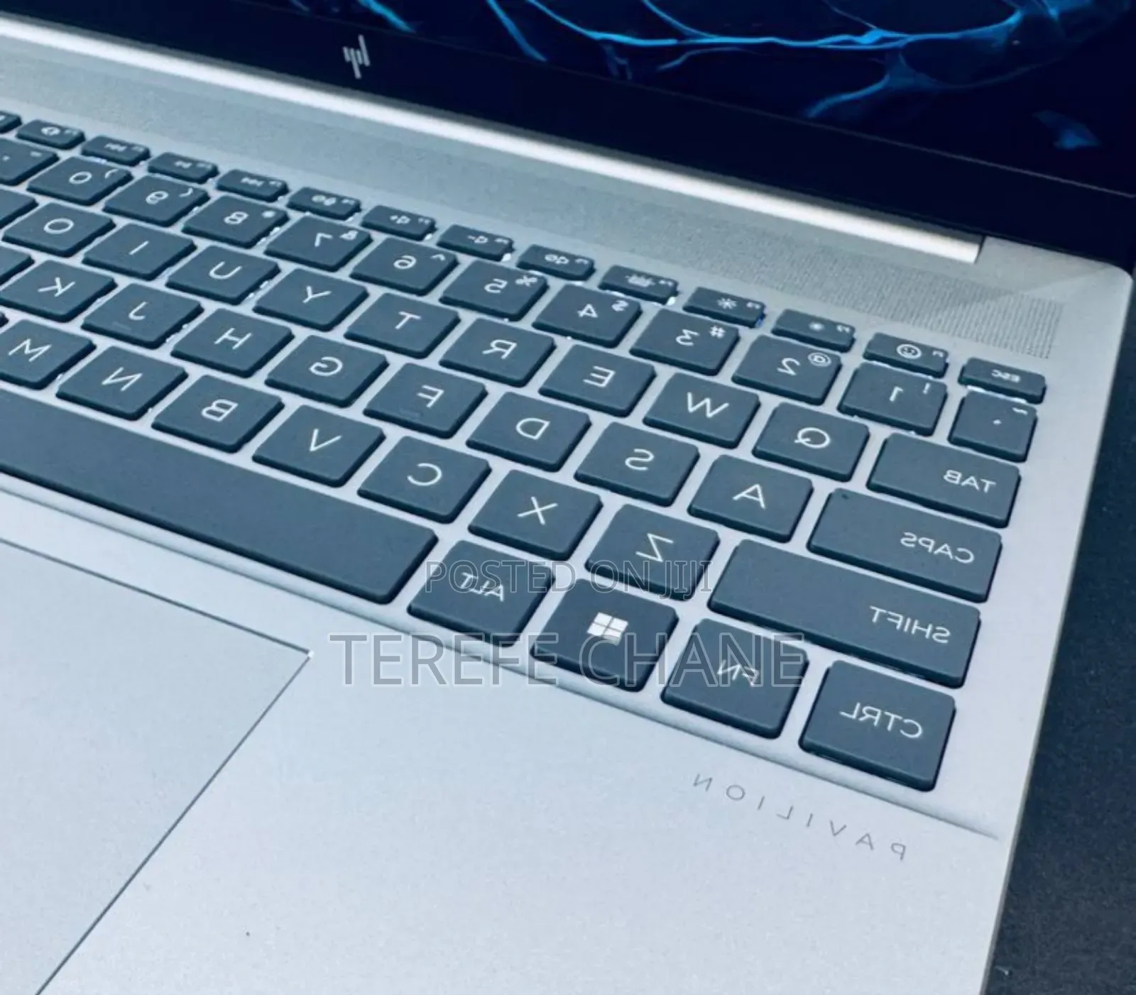 New Laptop HP Pavilion 15 16GB Intel Core i5 SSD 1T