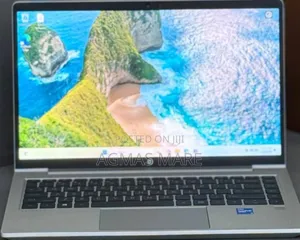 New Laptop HP ProBook 640 G8 8GB Intel Core i5 SSD 512GB