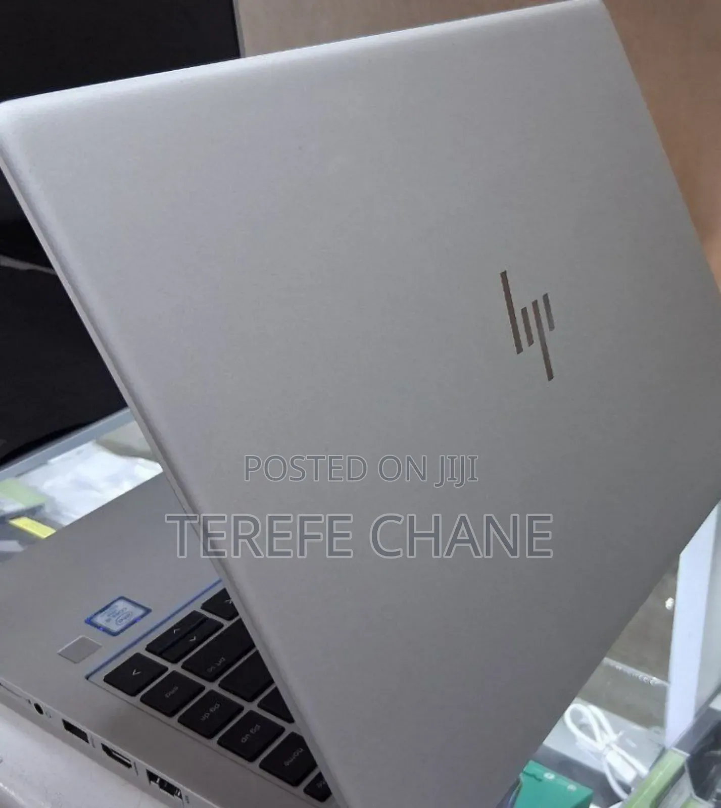 New Laptop HP EliteBook 840 G6 8GB Intel Core i5 SSD 512GB