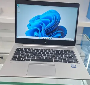New Laptop HP EliteBook 840 G6 8GB Intel Core i5 SSD 512GB
