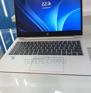 New Laptop HP EliteBook 840 G6 8GB Intel Core i5 SSD 512GB