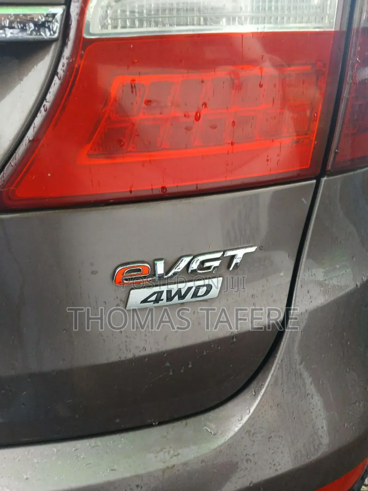 Hyundai Santa Fe 2015